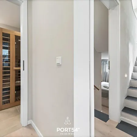 Baltic View Prázdninový dům