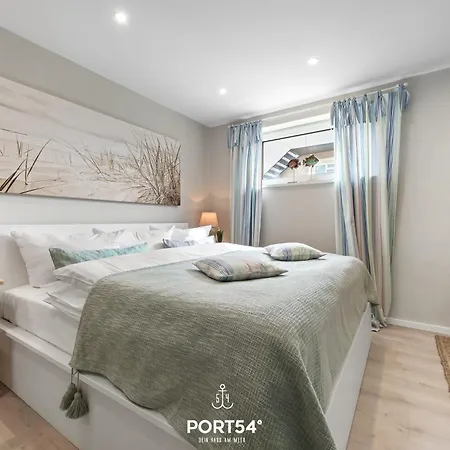 Baltic View Prázdninový dům *