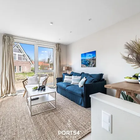 Prázdninový dům Baltic View