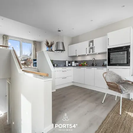 Baltic View Prázdninový dům