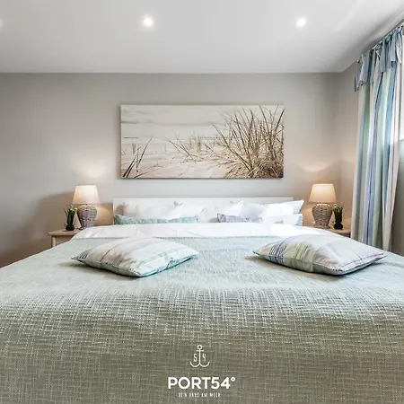 Prázdninový dům Baltic View