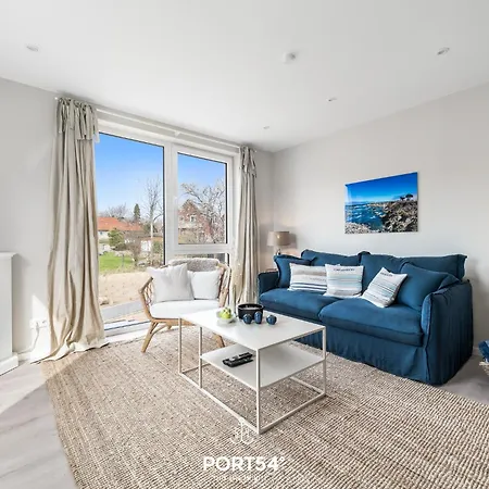 Baltic View Kobbelluck