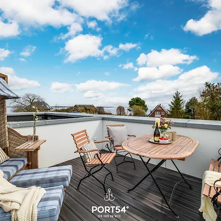 Baltic View Prázdninový dům