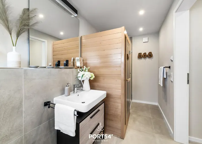 Baltic View Ferienhaus