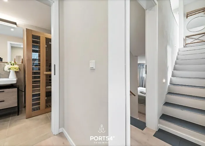 Baltic View Ferienhaus