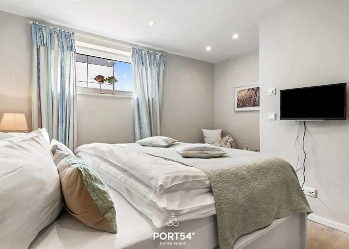 Baltic View Ferienhaus Kobbelluck