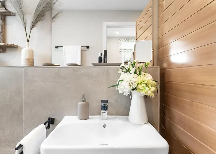 Baltic View Ferienhaus