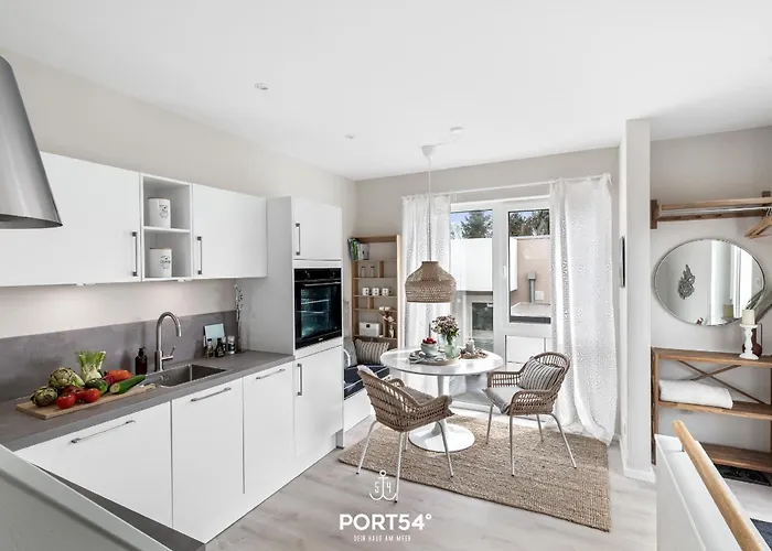 Baltic View Ferienhaus