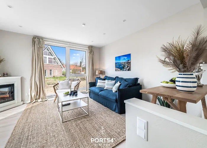 Ferienhaus Baltic View