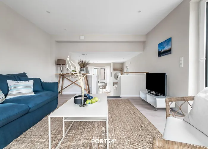 Baltic View Ferienhaus Kobbelluck