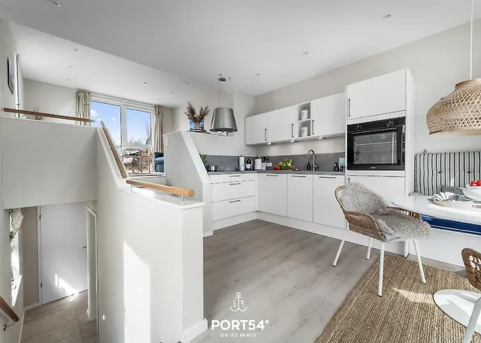 Baltic View Ferienhaus