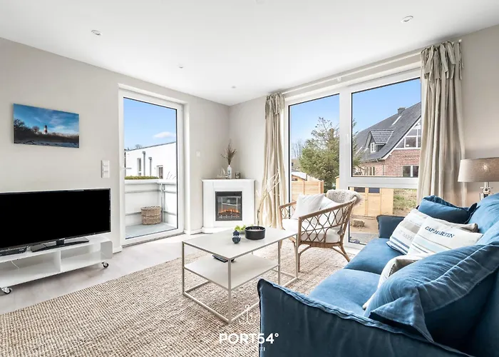 Ferienhaus Baltic View *