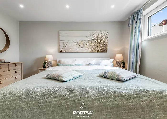 Ferienhaus Baltic View