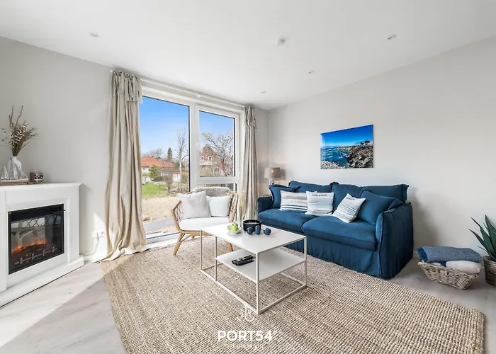 Baltic View Kobbelluck