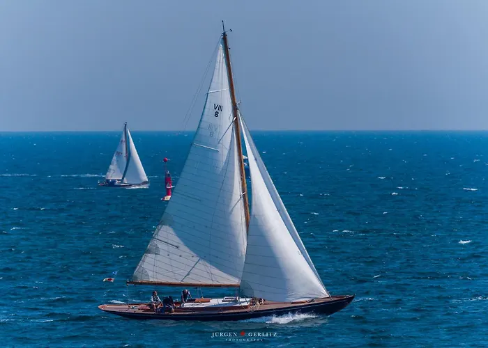 Baltic View Ferienhaus *