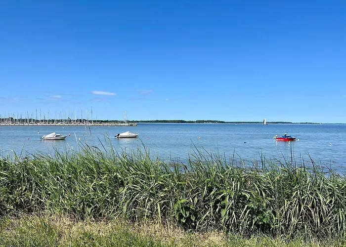 Ferienhaus Baltic View Kobbelluck